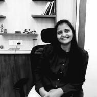 Preeti G. Math Olympiad trainer in Jaipur