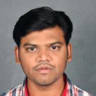 Ashvin Sonkamble Engineering Entrance trainer in Pune