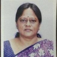 Sheela I. Class I-V Tuition trainer in Chennai