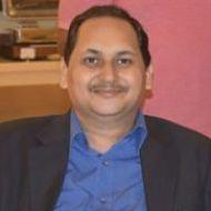Akshay K. C++ Language trainer in Delhi