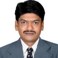 Naveen Kumar Campus Placement trainer in Rangareddy