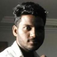 John T Prabhakaran Dominic Photography trainer in Chennai