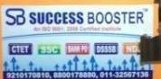 Success Booster IBPS Exam institute in Delhi