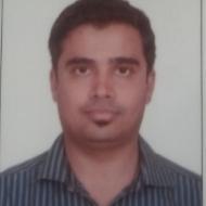 Vikas Bajpai Java trainer in Mumbai