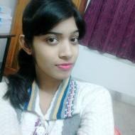 Monami B. Class 9 Tuition trainer in Kolkata