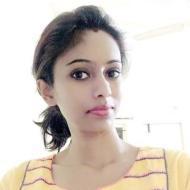 Sweta G. Class 6 Tuition trainer in Bangalore