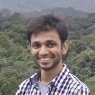 Mohit Aggarwal Computer Course trainer in Bangalore