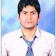 Rahul Kumar Bank Clerical Exam trainer in Meerut