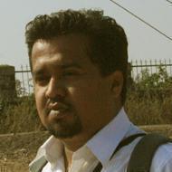 Rahul Mate Spoken English trainer in Pune