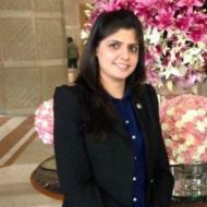 Swati C. Class I-V Tuition trainer in Mumbai
