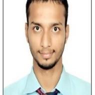 Kapil Kumar Agarwal Class 11 Tuition trainer in Chennai