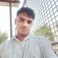Deekshant Gautam Class 11 Tuition trainer in Delhi