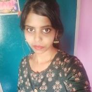 Shwetha A. Kannada Language trainer in Bangalore