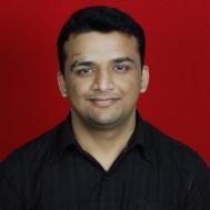Sujay Mohan Belose MS SQL Development trainer in Mumbai