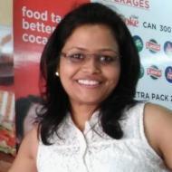 Ankita Giradkar C Language trainer in Thane