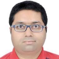 Shyam Narayan Singh Class 6 Tuition trainer in Noida