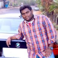 Praneeth R. Class 6 Tuition trainer in Hyderabad