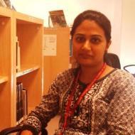 Dr. Mugdha D. CET trainer in Kalyan