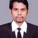 Photo of S Bharath Kumar