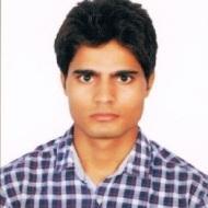 Manoj Kumar Math Olympiad trainer in Delhi