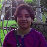 Pooja S. German Language trainer in Hyderabad