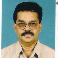 N.muthu BTech Tuition trainer in Delhi