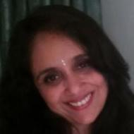 Aarti A. Spoken English trainer in Mumbai