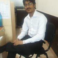 Abhishek Kumar Class 11 Tuition trainer in Noida