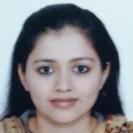 Hina P. BCom Tuition trainer in Bangalore