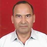 Capt Hoshiyar Singh SSB trainer in Noida
