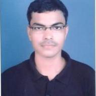 Abhigyan Pandey Engineering Entrance trainer in Bangalore