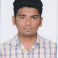 Venkatesh Jadi Class 11 Tuition trainer in Hyderabad