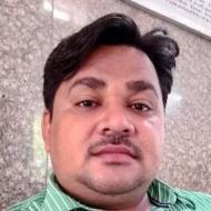 Vikas Giri Class 6 Tuition trainer in Ahmedabad