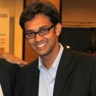 Ramalingam Subramanian MBA trainer in Mumbai