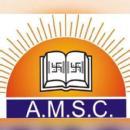 Photo of AMSC Institute
