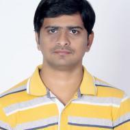 Sreekanth Reddy Oracle trainer in Hyderabad