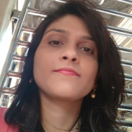 Smita B. Computer Course trainer in Mumbai