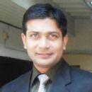 Photo of Gaurav Mukherjee