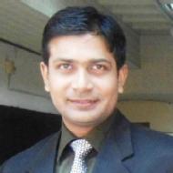 Gaurav Mukherjee CCNA Certification trainer in Delhi