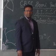 Suresh Kumar Gupta BA Tuition trainer in Noida