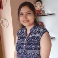 Rashmi R. Class I-V Tuition trainer in Ahmedabad