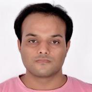 Vishal Varshney Selenium trainer in Ghaziabad
