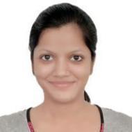 Anchal Sarraf BCA Tuition trainer in Ghaziabad