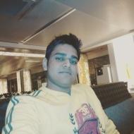 Abhay Goyal trainer in Jaipur