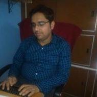 Sakya Somnath Das Electronics Repair trainer in Kolkata