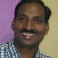Shrirang Gaikwad Marathi Speaking trainer in Pune