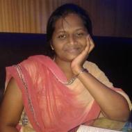 Mounya V. Class 12 Tuition trainer in Hyderabad