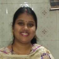 Rekha Y. Class I-V Tuition trainer in Delhi