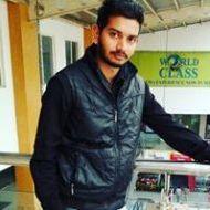 Kumar Saksham Class 6 Tuition trainer in Delhi