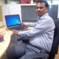 Pramod Jadhav Java Script trainer in Pune